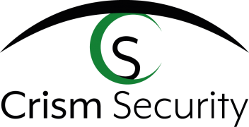 Crism Security logo